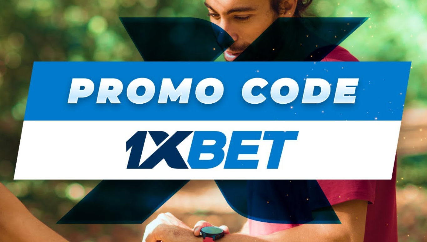 Définition d'un code promo 1xBet 